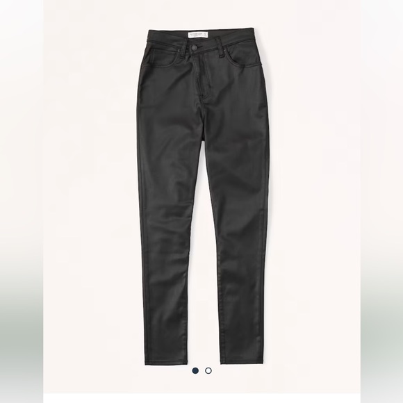 Brand new jeans never worn (Abercrombie) - Picture 2 of 5